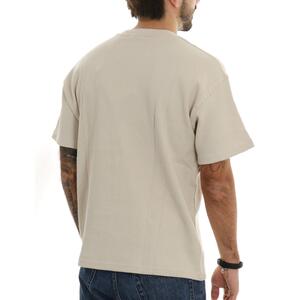 T-SHIRT DANTON SOLID - Mad Fashion | img vers.300x/